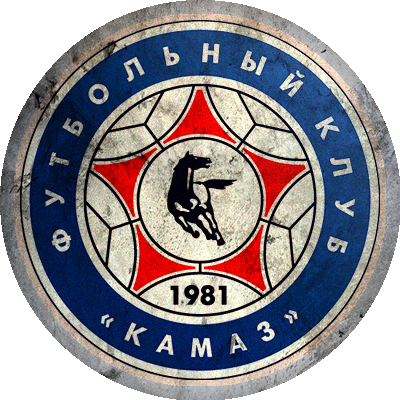 Logo KamAZ Naberezhnye Chelny