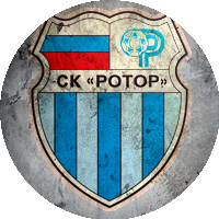 Logo Rotor Volgograd