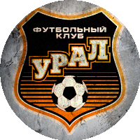 Logo FC Ural Yekaterinburg