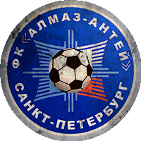 Logo Almaz-Antey St Petersburg