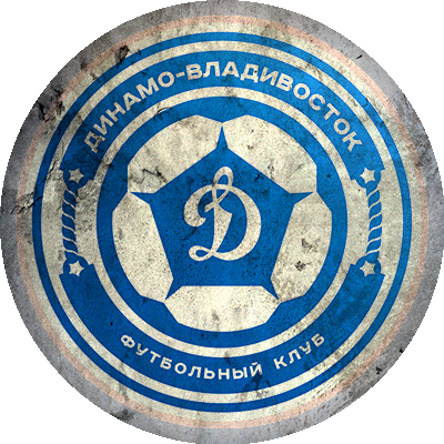 Logo Dinamo Vladivostok