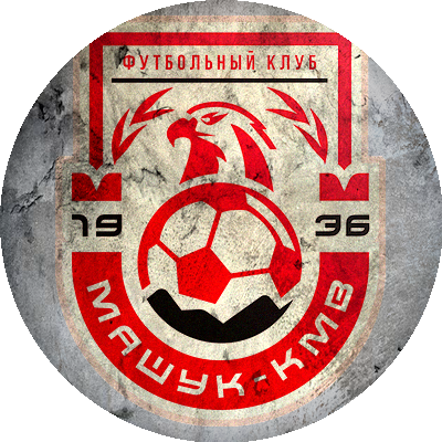 Logo Mashuk-KMV Pyatigorsk