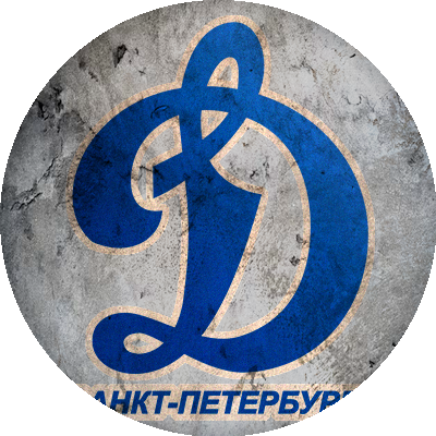 Logo FC Dinamo Sankt-Petersburg