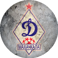 Logo Dinamo-Dagestan Makhachkala
