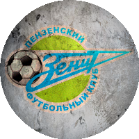Logo Zenit Penza