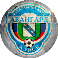 Logo Avangard Kursk