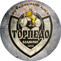 Logo Torpedo Vladimir