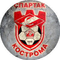 Logo Spartak Kostroma