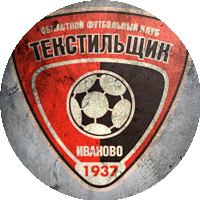 Logo Textilschik Ivanovo