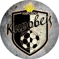 Logo Kirovets-GUTID St Petersburg