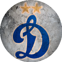 Logo Dinamo-2 Moscovo
