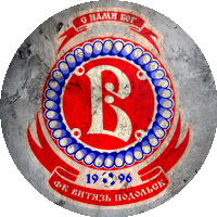 Logo Vityaz Podolsk