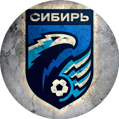 Logo FC Sibir Novosibirsk