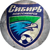 Logo Sibir-2 Novosibirsk