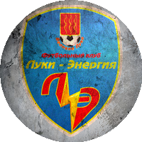 Logo Luki-Energia Velikie Luki