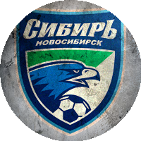 Logo Sibir-M Novosibirsk