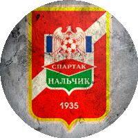 Logo FSh Nalchik