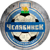 Logo FC Chelyabinsk