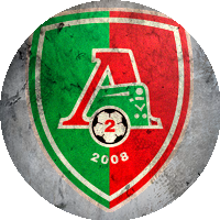 Logo Lokomotiv-2-M Moscovo