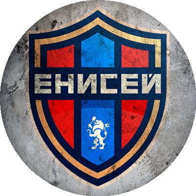 Logo FC Yenisey Krasnoyarsk