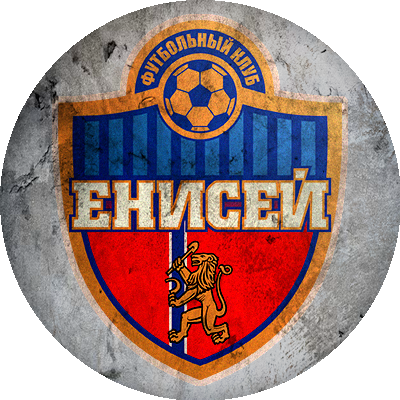 Logo Yenisey-M Krasnoyarsk