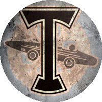 Logo Torpedo-M Moscovo
