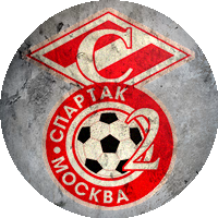 Logo Spartak Moscovo 2