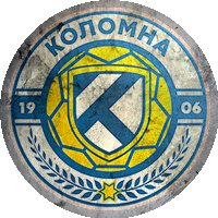 Logo FC Kolomna-2