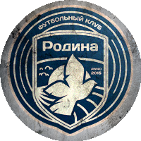 Logo Rodina Moscovo