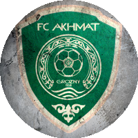 Logo Akhmat Grozny