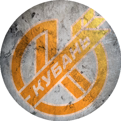 Logo PFC Kuban Krasnodar