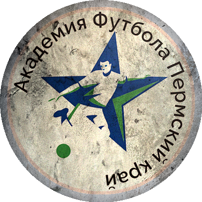 Logo Akademia (Amkar-2) Permskiy Kray