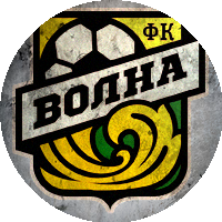 Logo Volna Nizhegorodskaya Oblast