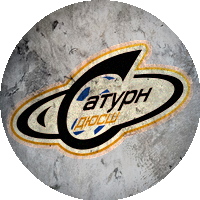 Logo SSh Saturn Ramenskoe