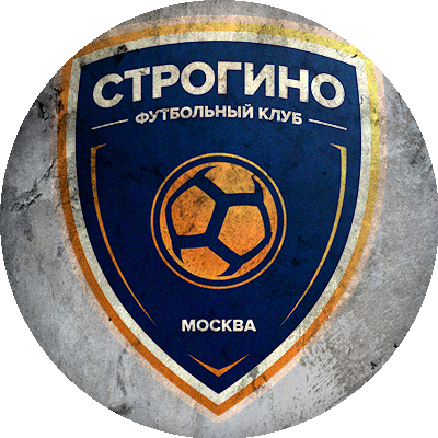Logo Strogino Moscovo
