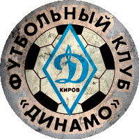 Logo Dinamo Kirov