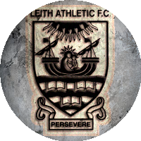 Logo Leith Athletic