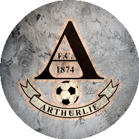 Logo Arthurlie