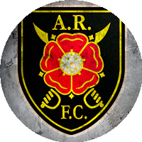 Logo Albion Rovers FC