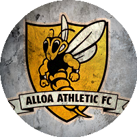 Logo Alloa Athletic FC