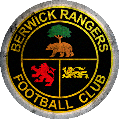 Logo Berwick Rangers FC
