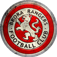 Logo Brora Rangers