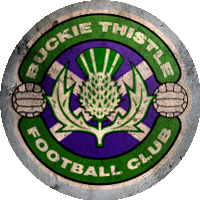 Logo Buckie Thistle