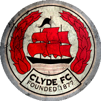 Logo Clyde FC