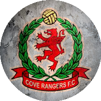Logo Cove Rangers