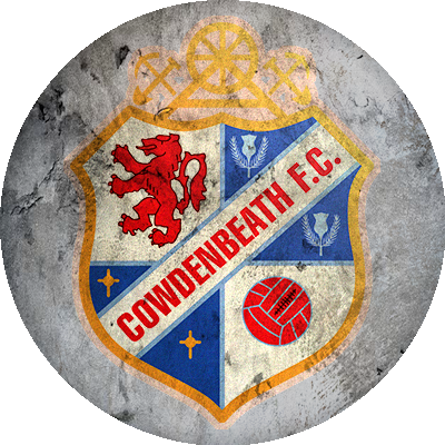 Logo Cowdenbeath FC