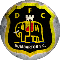 Logo Dumbarton FC