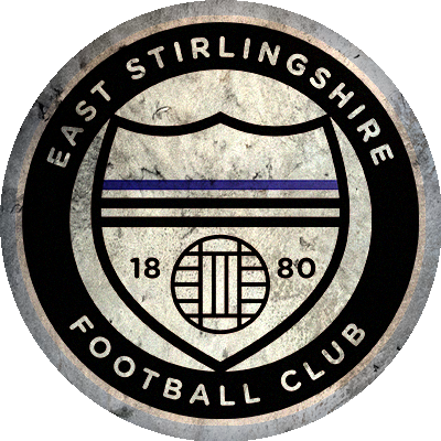 Logo East Stirlingshire FC