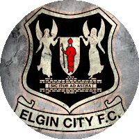 Logo Elgin City FC