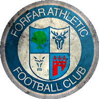 Logo Forfar Athletic FC